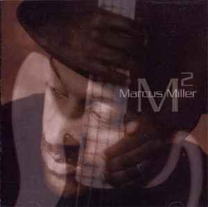 Marcus Miller - M²