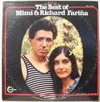 Mimi & Richard Fariña – The Best Of Mimi & Richard Fariña (1971