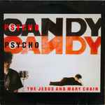 Cover of Psychocandy, 1985-02-00, Vinyl