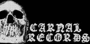 CarnalRecords at Discogs