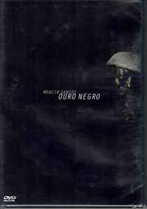 Moacir Santos - Ouro Negro album cover