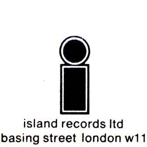 Island Records Ltd. on Discogs