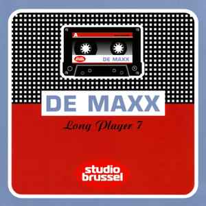 De Maxx Long Player 7 - Various