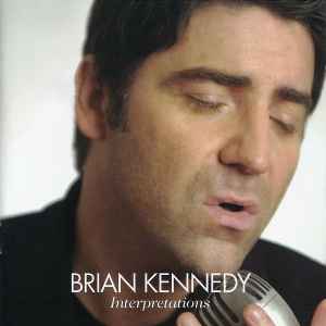 Brian Kennedy - Interpretations album cover