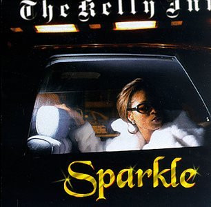 Album herunterladen Sparkle - Sparkle
