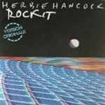 Cover von Rockit (Version Originale), 1983, Vinyl