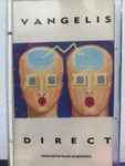 Cover of Direct, 1988, Cassette