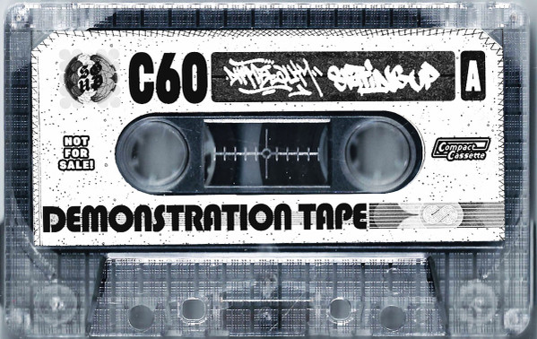 baixar álbum Various - DirtyBeauty x SGUP C60 DEMONSTRATION TAPE