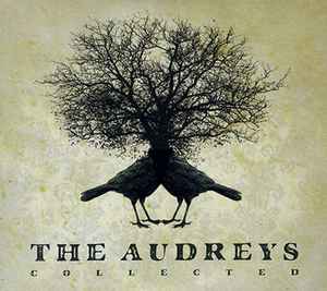 The Audreys - Collected album cover