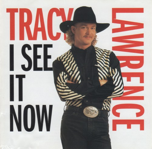 Tracy Lawrence - Find Out Who Your Friends Are (Official Music Video) 