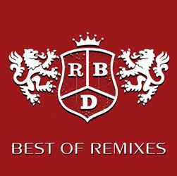 RBD - Best Of Remixes