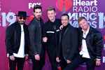 last ned album Backstreet Boys - Show Em What Youre Made Of