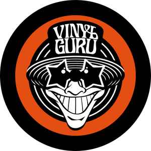 Vinyl_Guru at Discogs