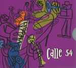 Calle 54 (2000, CD) - Discogs