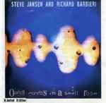Steve Jansen And Richard Barbieri – Other Worlds In A Small Room