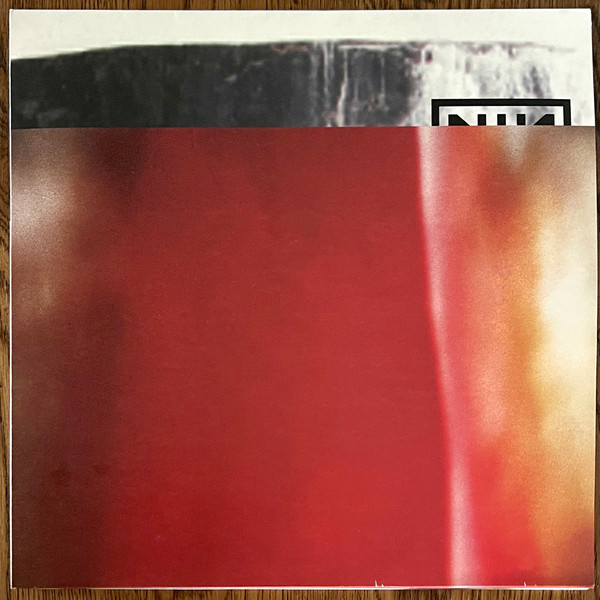 Nine Inch Nails – The Fragile (2022, Definitive Edition, Vinyl) - Discogs
