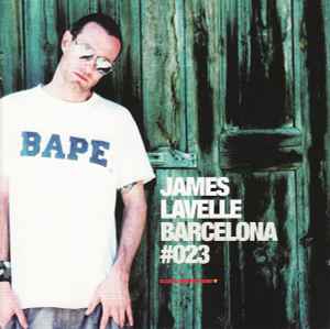 James Lavelle - Barcelona #023