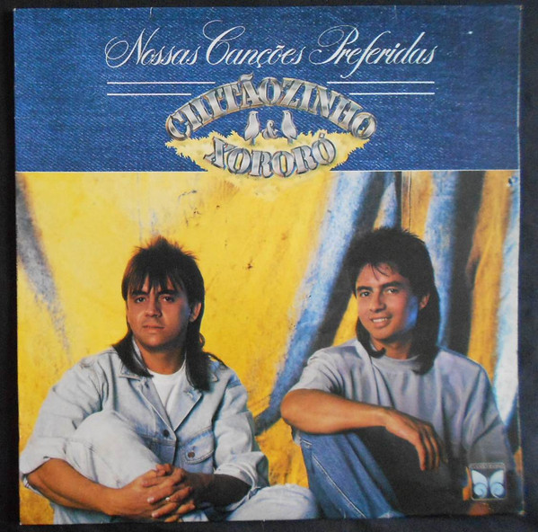 Chitãozinho & Xororó: albums, songs, playlists