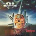 Cover of Timebomb, 1991, Vinyl