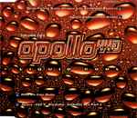 Cover of Liquid Cool, 1994-10-24, CD