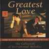 Various - Greatest Love 5 - The Collection Of Instrumental Melodies