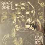 Cover of Time Waits For No Slave, 2021-06-04, Vinyl