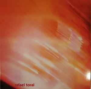 Rafael Toral - Wave Field album cover