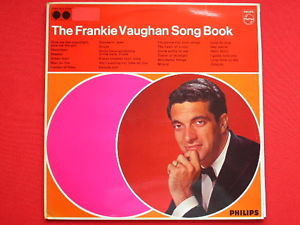 last ned album Download Frankie Vaughan - The Frankie Vaughan Song Book album