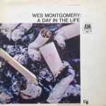 Wes Montgomery - A Day In The Life, Releases