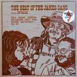 Cover of The Best Of The James Gang Featuring Joe Walsh, 1981-10-00, Vinyl
