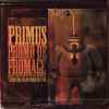 Primus - Promo De Fromage