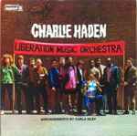 Pochette de Liberation Music Orchestra , 2012-10-06, Vinyl