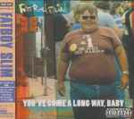 Cover of You've Come A Long Way, Baby, 1998-12-23, CD