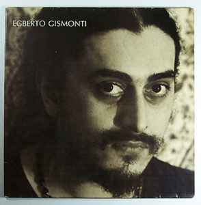 EGBERTO GISMONTI / Coracoes Futuristas (XEMCB 7013) LP Vinyl 