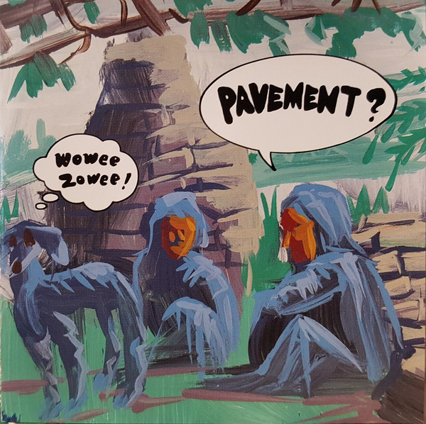 Pavement – Wowee Zowee (1995