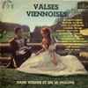 Hans Werner Et Ses 40 Violons - Valses Viennoises
