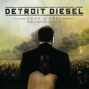 Detroit Diesel (2) - Coup D’État