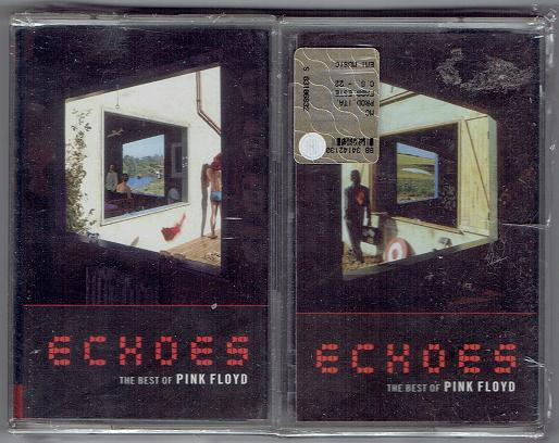 Floyd Echoes (The Best Of Floyd) | Releases | Discogs