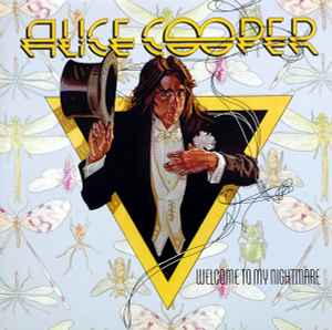 Alice Cooper – School's Out (2009, 180 Gram, Gatefold, Vinyl