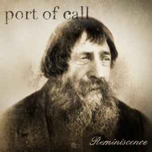 Port Of Call - Reminiscence album cover