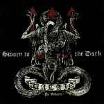 Cover of Sworn To The Dark, 2015, CD