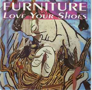 Love Your Shoes - Furniture