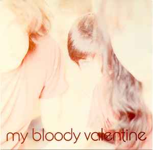 My Bloody Valentine – Isn't Anything (1988, CD) - Discogs