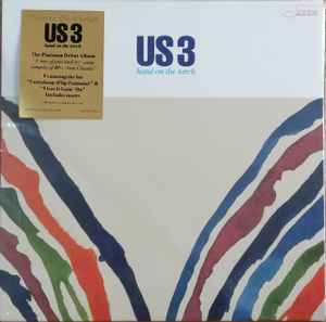 Us3 – Hand On The Torch (2022, 180g, Vinyl) - Discogs