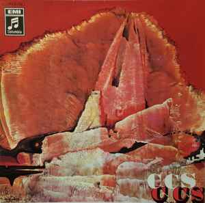 CCS - C.C.S. album cover