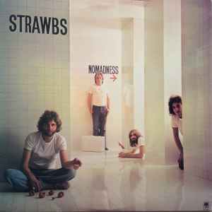 Nomadness - Strawbs