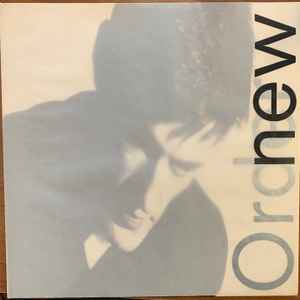 New Order Low Life Vinyl Discogs