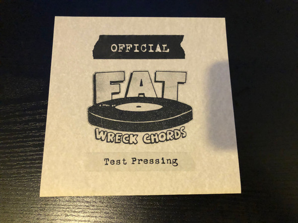 Oh! Calcutta! – Fat Wreck Chords