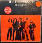 Cover of Bloodshot, 1973, Vinyl