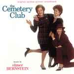 Cover of The Cemetery Club, 1993-02-00, CD